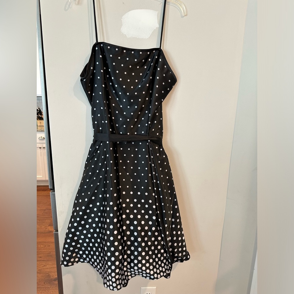 Dress Barn Cocktail Dress
